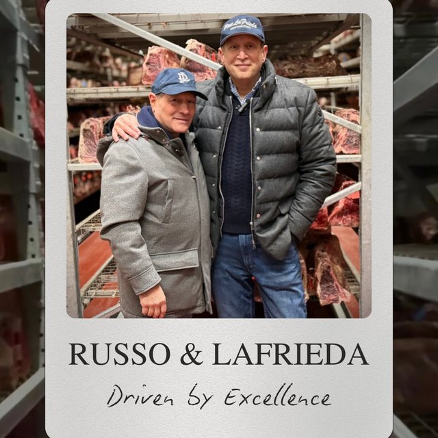 When excellence is the standard, relationships mat