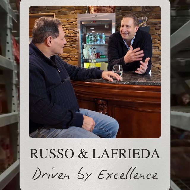 When two leaders agree on one thing above all else