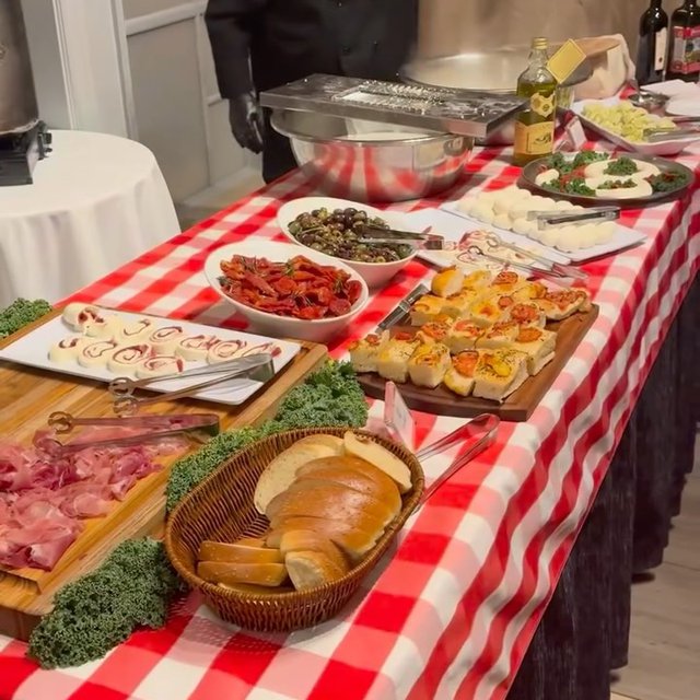 Russo’s is introducing a new Italian Street Food S